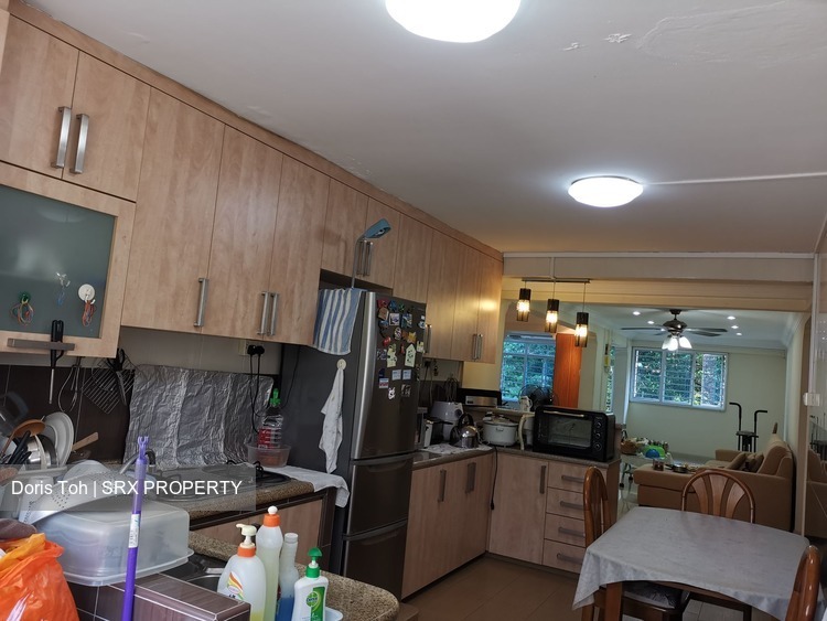 Blk 153 Ang Mo Kio Avenue 5 (Ang Mo Kio), HDB Executive #208318241
